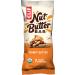 CLIF Grooved butter bar organic energy bar 12 x 50 gram trial package 4 x Peanut Butter 4 x Chocolate Peanut Butter 4 x Chocolate Hazelnut Butter - Buy Online on GoSupps.com