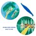 JMU Orthodontic Elastics 3/16 Heavy 6.5oz Latex Dental Rubber Bands - 500 pack | Made in USA - Buy Online on GoSupps.com