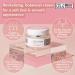 Buy Bella V rit Vegan Nekter Moisturizer with Peptides & Olive Squalane for Silky Skin | Anti-Aging Wrinkle Reduction 1 Fl Oz - International Shipping - Buy Online on GoSupps.com