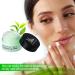 Green Tea Matcha Sugar Lip Scrub - Hydrating Treatment for Dry, Chapped Lips | Best Exfoliating & Plumping Lip Polish - Buy Online on GoSupps.com
