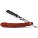 Parker Straight Razor SRRW - Premium 100g Barber Razor for Precision Shaving | International Shipping Available - Buy Online on GoSupps.com