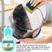 Siopob Pots And Pan Cleaner | 150ml Kitchen Cleaning Agent Pan Bottom Gel Cleaner Stainless Steel Cle-aning Paste Strong Stubborn Grease & Grime Remover For Removing Dirt Oil Stains - Buy Online on GoSupps.com