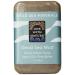 One With Nature Dead Sea Mud Dead Sea Minerals Soap  7 Ounce Bar 7 Ounce (Pack of 1) Dead Sea Mud