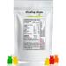 Quercetin with Bromelain Gummies - Vitamin C + Zinc + D3 - 500mg for Kids & Adults - Buy Online on GoSupps.com