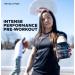 Revolution Nutrition TNT Pre-Workout Powder Pumps & Strength Extreme Intensity Hyper Concentrate Citrulline Malate 2:1 Beta Alanine Agmatine Sulfate Caffeine For Men & Women 255g 30 Servings (Sour Cherry Blast 0.56 Pound) - Buy Online on GoSupps.com