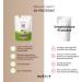 Premium Hazelnut Protein Shake 1kg - High-Dose Nutri-Plus for Baking & Refining | German Quality Protein Powder - Buy Online on GoSupps.com