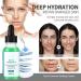 TBeautfave Phytol Corrective Soothing Essence Hydrate & Moisturizing Essence Repair Barrier Improve Dark Circles and Remove Colour Patches Improves Dullness Rejuvenates and Clears Pores 30ml - Buy Online on GoSupps.com