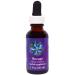 Flower Essence Services Borage Dropper, 1 Ounce