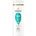 PANTENE PRO-V Smooth & Sleek 2in1 Shampoo and Conditioner 12.0oz/355mL - Buy Online on GoSupps.com
