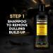 TRESemm Lamellar Shine Shampoo 680ml - Ultra-Glossy Salon Finish - Buy Online on GoSupps.com
