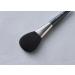 Buy BISYOD TSUMUGI Series Powder Brush - Premium Black Makeup Brush for Flawless Application | International Shipping Available - Buy Online on GoSupps.com