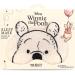 Mad Beauty Disney Winnie the Pooh Pamper Set | Cruelty-Free Skincare Gifts | Face Mask Soap Sponge Bath Fizzer & Sleep Mask for Women Adults & Kids - Buy Online on GoSupps.com