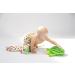 Petit Lulu Cloth Nappy Wrap | One Size (11-35.2 lbs) | Hook & Loop | Reusable Diaper Wrap - Buy Online on GoSupps.com