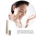 PLAFOPE Eye Shadow Pencil Eyeshadow Stick for Makeup Eye Brightener Stick Makeup Eyeshadow Stick Plastic - Buy Online on GoSupps.com