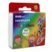 WUNDmed Children s Plasters - Colorful Box of 50pcs | Safe & Fun Adhesive Bandages for Kids - Buy Online on GoSupps.com