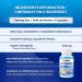 Ashwagandha with Black Pepper - Improve Resistance to stress Stress & Increase Energy. For Mental & Physical Fatigue. Potent 2700mg (per serving) of Pure Ashwagandha Root. 150 Capsules. - Buy Online on GoSupps.com