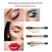 MOGILAN Professional Concealer Brush Set for Flawless Eye Makeup Application - 3 Pack - Buy Online on GoSupps.com