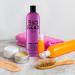 Tigi Bed Head Dumb Blonde Reconstructor 750ml - Premium Hair Treatment for Blonde & Highlights - Buy Online Internationally - Buy Online on GoSupps.com