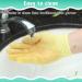 40 Pcs Double Sided Exfoliating Bath Gloves - Soft Nylon Hand Scrub Shower Glove for Women Men - Body Scrubber for Wash Spa Massage - Stylish Design - Buy Online on GoSupps.com