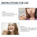 Shark Cartilage Protein Dental Care Drops | Whitening Tooth Serum & Color Corrector - International Shipping - Buy Online on GoSupps.com