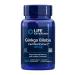 Life Extension Ginkgo Biloba Certified Extract 120 mg 365 Vegetarian Capsules