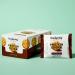 Foodspring Protein Cookie Chocolate Chip 12 x 50g | High Protein Low Sugar Fitness Biscuit | Delicious Healthy Snack - Buy Online on GoSupps.com