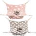 COCKSCOMB 2 Pack Pet Cage Hammock Small Animal Hammock Ferret Hammock for Caged Rats Hamsters Guinea Pigs Ferrets and Chinchillas to Play and SleepBed