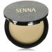 Senna Cosmetics Mineral Mix Pressed Foundation Light 0.32 Ounce