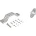 Quicksilver Aluminum Anode Kit for Yamaha 150 Hp Outboards - Counter Rotating | 8M6007990 - Buy Online on GoSupps.com
