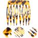 Beavorty Hair Comb Side Combs for Women Fine Thin Hair French Side Comb Side Combs for Women Thick Hair Side Comb Hair Accessories No Hair Damage Acetic Acid Bride Acetate Sheet - Buy Online on GoSupps.com