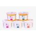 Serica Smooth Classic Sugar Paste Wax for Home Care Depilation Hard 500g 500.00 ml (Pack of 1) - Buy Online on GoSupps.com