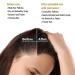 Biotin Hair Growth Shampoo | DHT Blocker for Men & Women | For Curly, Straight, Color-Treated Hair - Buy Online on GoSupps.com