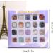 20pcs Beginner's Crystal Variety Set for Chakra Balancing and Reiki Healing - Tumbled Gemstones for Meditation and Energy Healing - Buy Online on GoSupps.com
