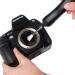 Movo MV-B100 Sensor Cleaning Brush with LED Lights for DSLR & Mirrorless Cameras - Buy Online on GoSupps.com