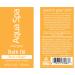 Aqua Spa Energize Bath Oil - 9.25 fl oz | Revitalizing Aromatherapy for Ultimate Relaxation - Buy Online on GoSupps.com