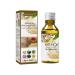 Lymphatic drainage ginger oil natural plants ginger lymphatic drainage ginger oil body cleaning ginger essential oil moisturizing relieves lymph pain essential ginger oil for neck body