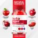 Keto Ripped ACV Gummies - Advanced Ripped Keto + ACV Weight Management Gummies Apple Cider Vinegar Ripped ACV Gummies Dietary Supplement Reviews Extra Strength (60 Gummies) - Buy Online on GoSupps.com