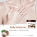200g Coconut Body Moisturisers Body Cream Butter Coconut Oil for Moisturizing Coconut Body Lotion Coconut Body Cream Coconut Butter for Skin Body Balm Coconut Moisturiser Body Care Body Lotion - Buy Online on GoSupps.com