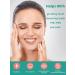 Teeth Grinding Relief Massager - PulsMode Vibration & Heating for TMJ Pain Muscle Relaxation & Stress Relief | Compatible with Mouth Guards - Buy Online on GoSupps.com