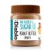 Diablo Peanut Butter Smooth | No Added Sugar Gluten Free| Sweetened with Maltitol | Hamper Basket Available - Perfect for Gifting | 340g