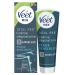 Veet Men Depilatory Creams 100 ml with Dome Applicator for Sensitive Skin Pack of 1