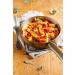 Mutti Polpa Finely Chopped Tomatoes 400g - Premium quality Italian tomatoes - Buy Online on GoSupps.com