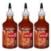 Sky Valley Red Enchilada Sauce - Enchilada Sauce Red Gluten Free Vegan Non-GMO Project Verified Enchilada Seasoning Enchilada Spice Keto Friendly Gluten Free Hot Sauce - 13 Oz 3-Pack 13 Ounce (Pack of 3)