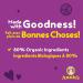 Annie's Shells & White Cheddar Macaroni & Cheese 1.7 Kg & Macaroni & Cheese Classic Cheddar 680 Grams - Buy Online on GoSupps.com