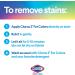 Clorox 2 Colors Liquid - 33 Ounces Unscented Stain Remover for White & Color Fabrics | International Shipping Available - Buy Online on GoSupps.com
