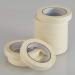 Lichamp Masking Tape 10 Pack General Purpose Beige White Color 0.75 inch x 55 Yards x 10 Rolls (550 Total Yards) for Painting Home Office School Stationery Arts Crafts etc. (3004) - Buy Online on GoSupps.com