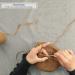 HAMUIERS Raffia Ribbon for Gift Wrapping & Crafts - 1/4'' Wide 109 Yards - Buy Online on GoSupps.com