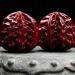 Untit Ballstretch Magnetic Stress Ball - Baoding Ball 50mm - Fitness Hand Ornament for Stress Relief - Buy Online on GoSupps.com