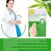 Hand Care Mask - 3 Pairs Moisture Gloves for Anti-Aging & Hydration | Dry Cracked Hands Treatment for Men & Women - International Shipping - Buy Online on GoSupps.com