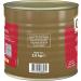 CHEF Tomato Coulis - From 3 kg of Tomatoes - Soups Vegetables Sauces Soups - 2.5 kg box (canned) - Buy Online on GoSupps.com